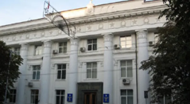 Новости Севастополя - Кадровые изменения в Вооружённых силах РФ коснулись и Черноморского флота