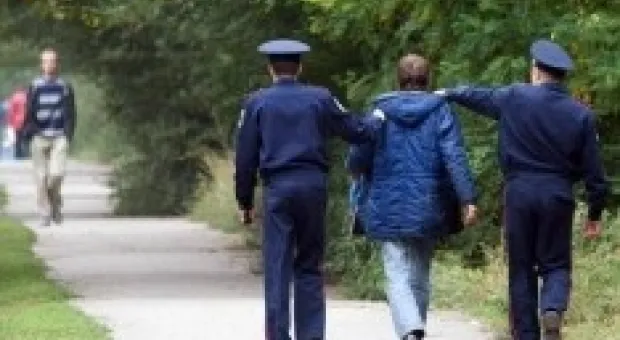 Новости Севастополя - Штабу Черноморского флота в Севастополе отключили воду за долги