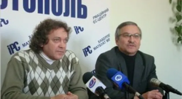 Новости Севастополя - В Севастополе заложили новый сквер с возможным названием «Рыбачий»