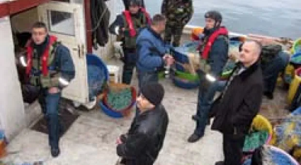 Новости Севастополя - Раввин Севастополя подаст в суд на казачьего атамана Храмова