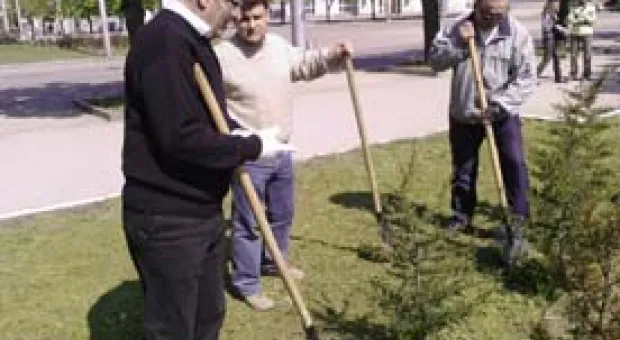 Новости Севастополя - В Севастополе хотят перенять опыт Винницы по созданию Ассоциации старших домов