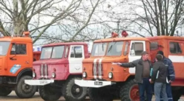 Новости Севастополя - Депутаты Севастопольского городского совета готовы написать свой бестселлер — «Прощай, коммунальная собственность!»