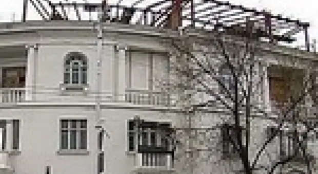 Новости Севастополя - Что угрожает архитектурному наследию Севастополя