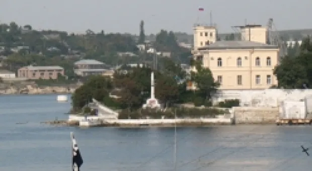 Новости Севастополя - В Балаклаве на месте завода и пограничной части сделают площадь и автовокзал