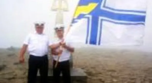 Новости Севастополя - В Севастополе куницынского ставленника прогнали с Приморского бульвара