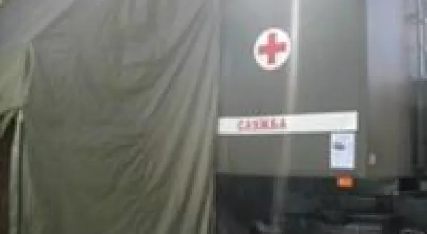 Новости Севастополя - Рейдеры пытались захватить в Севастополе государственный океанариум 