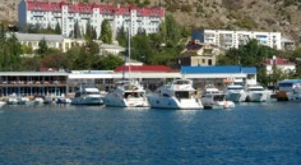 Новости Севастополя - В Севастополе отключили газ, чтобы заставить заплатить за «чудо-колонки»