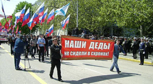Новости Севастополя - Предприниматели на выдумку хитры