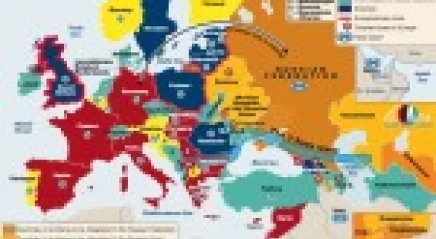 Мировые новости - В Киеве по просьбам горожан массово открывают русские школы