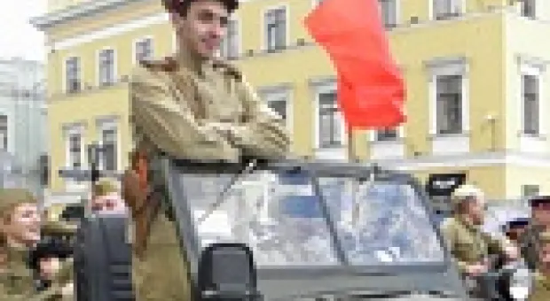 Мировые новости - В Киеве ветеранам Великой Отечественной войны вручена первая партия сертификатов на бесплатный отдых в Крыму