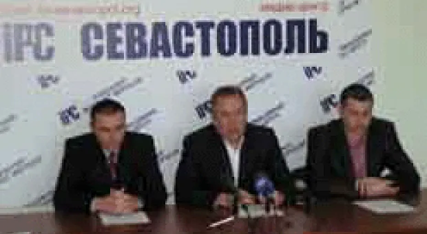 Новости Севастополя - За прошедшую неделю в Севастополе пожарные выезжали по тревоге десять раз