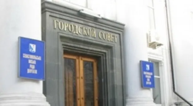 Новости Севастополя - Горсовет Севастополя выделил на природоохранные мероприятия 5,7 млн. грн.