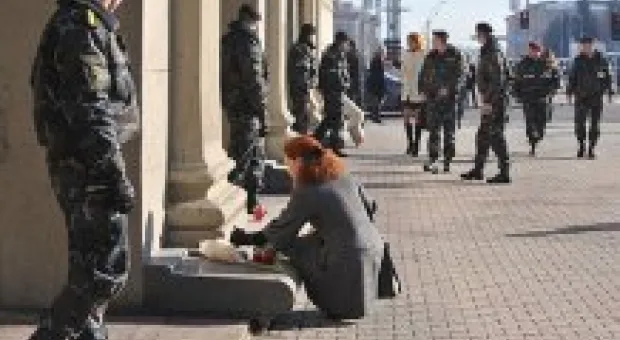Мировые новости - В США в возрасте 114 лет скончался самый старый мужчина в мире