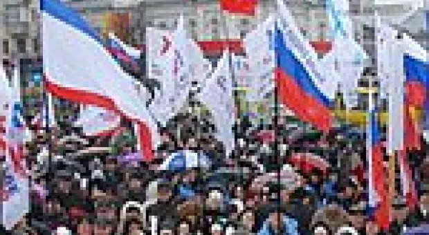 Мировые новости - Западный берег Крыма хотят превратить в украинский аналог Антальи