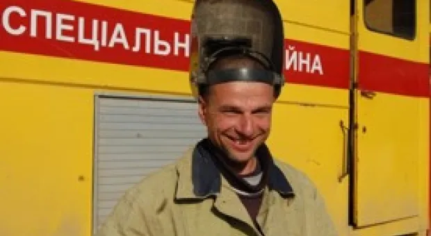 Новости Севастополя - В Севастополе прошла акция «Кровь за кровь»