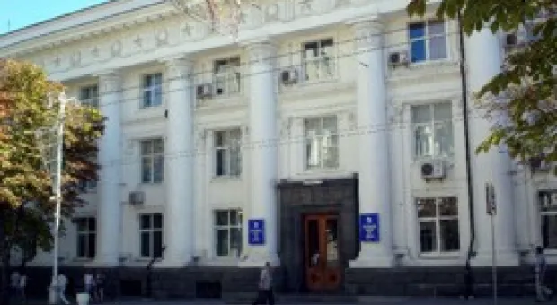 Новости Севастополя - Пьяного мужчину спасли на пожаре сотрудники МЧС Севастополя