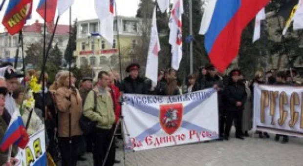 Новости Севастополя - За первый квартал 2011 года в фонд «Материнства и детства» поступило около 150 тыс. грн.