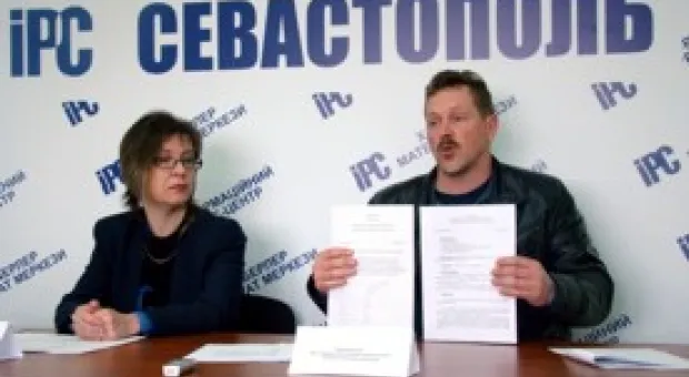 Новости Севастополя - Российский генерал: Киев обирает Севастополь, проблема обновления флота не решена
