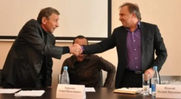 Новости Севастополя - В Севастополе прошел «круглый стол», посвященный обсуждению правил парковки в городе