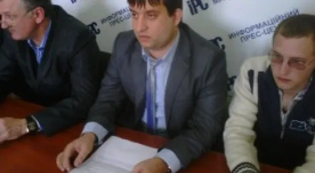 Новости Севастополя - Дом для депортированных, обещанный прошлыми властями Севастополя, в ближайшее время достроен не будет