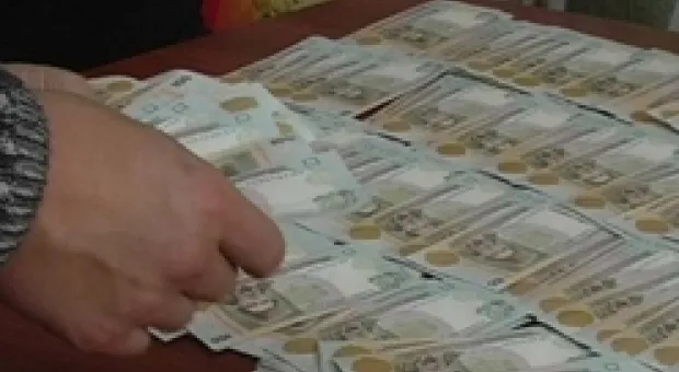 Новости Севастополя - Сотрудники МЧС опечатали Севастопольскую газонаполнительную станцию