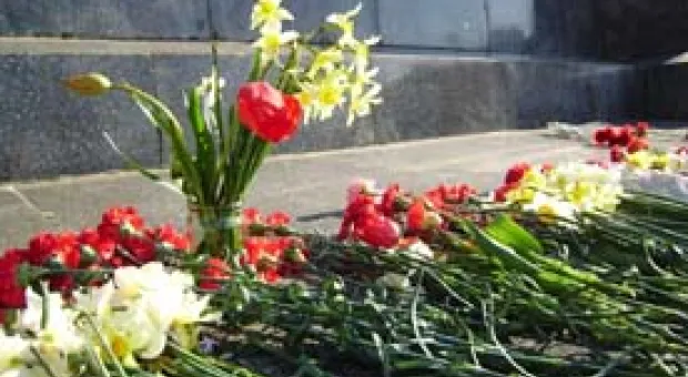 Новости Севастополя - В Севастополе начались сводные тренировки парадных расчетов