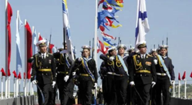 Новости Севастополя - Крымско-татарская организация хочет в суде доказать незаконность договора по Черноморскому флоту