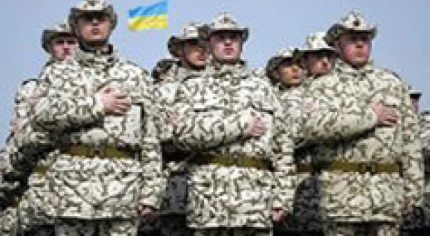 Мировые новости - Казаки продолжают охранять поклонный крест в Феодосии (ФОТО)