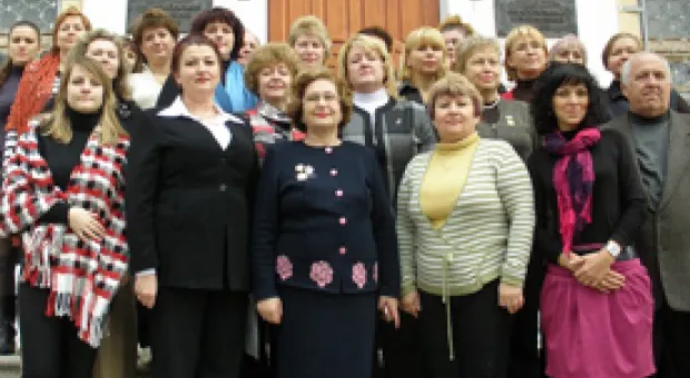 Новости Севастополя - Севастополь посетили министры МВД России и Украины