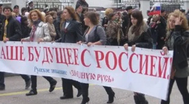 Новости Севастополя - Стартовал открытый весенний чемпионат Украины по парусному спорту в олимпийских классах яхт