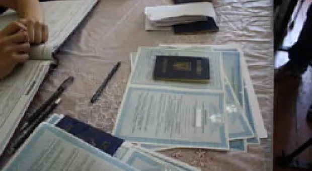 Новости Севастополя - Командующие ЧФ России и ВМС Украины: два флота находятся «на правильном пути»