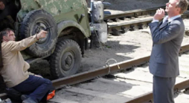 Новости Севастополя - В связи с событиями во Львове севастопольские депутаты намерены созвать внеочередную сессию