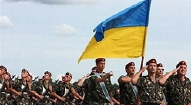 Новости Севастополя - Денежное довольствие украинского контрактника первого года службы составляет 1.211 гривен
