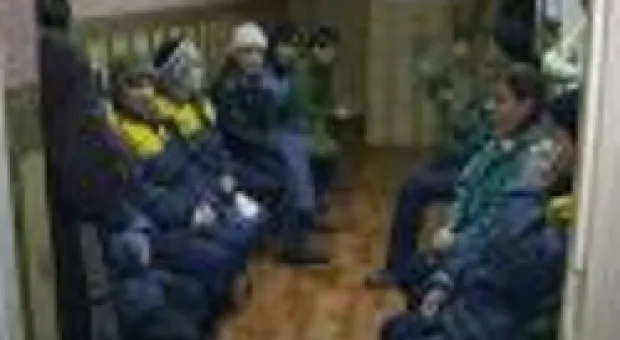 Новости Севастополя - Севастополь вывозит в Россию нефтепродукты и вино, а ввозит рыбу и раков