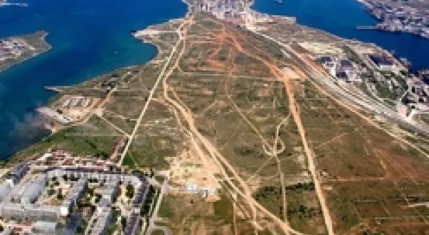 Новости Севастополя - По расчетам специалистов воды в Чернореченском водохранилище хватит еще на 13 месяцев