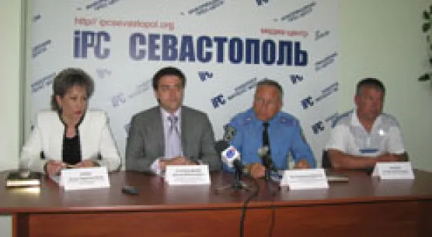 Новости Севастополя - В Севастополе прошел смотр коллективов художественной самодеятельности Черноморского флота