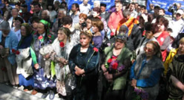 Новости Севастополя - Благотворительная акция «Сердце к Сердцу» прошла в Севастополе в пятый раз