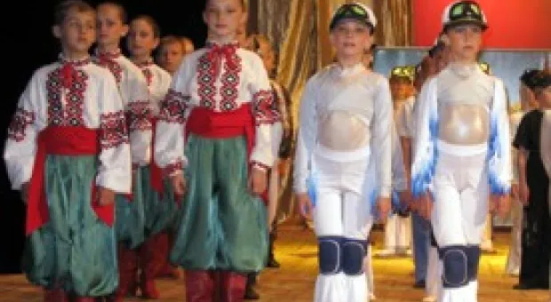 Новости Севастополя - В Севастополе начали отмечать день славянской письменности и культуры
