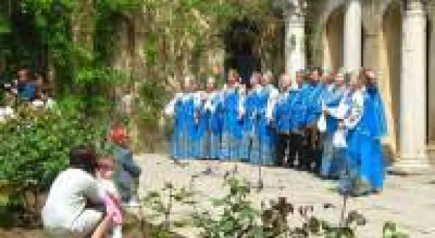 Новости Севастополя - В Севастополе водителям запретят ездить …по траве