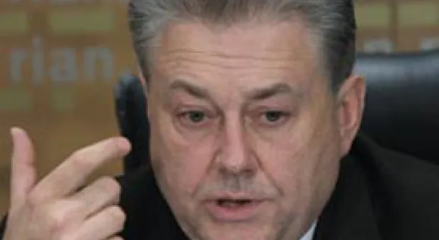 Мировые новости - Янукович отказался от слияния «Нафтогаза» и «Газпрома»