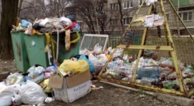 Мировые новости - Украина провалила борьбу с коррупцией