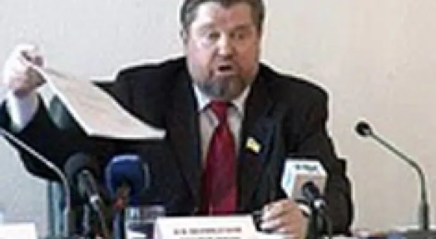 Новости Севастополя - Власть Севастополя найдет управу на перевозчиков?