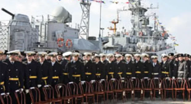 Новости Севастополя - Олег Софяник доплыл до Вьетнама и опроверг слухи про воинов УПА