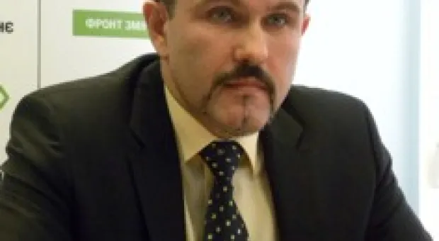 Новости Севастополя - Анатолий ВУС: «Налоговый кодекс только тогда будет воспринят положительно, когда власть станет открытой и честной со своим народом»