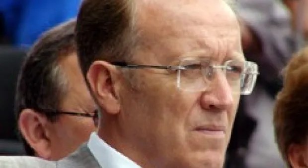 Новости Севастополя - Политолог: Саратов не устраивал окружение Януковича, имеющее бизнес-интересы в Севастополе