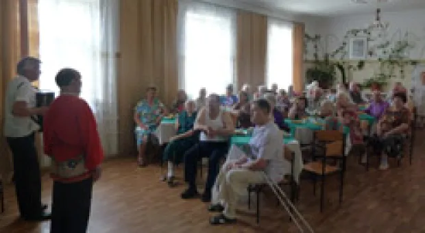 Новости Севастополя - Севастопольские пожарные облагородили ДОТ № 30