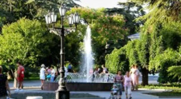 Севастополь попал в ТОП-10 лучших городов для жизни в Украине