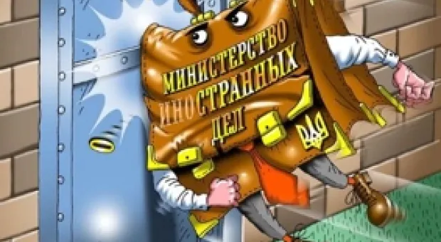 Мировые новости - Идею ликвидации автономии Крыма продвигает советник Януковича Юрий Левенец