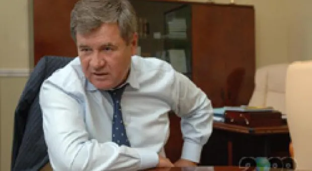 Новости Севастополя - Василий Пархоменко: «Саратов все делал для того, чтобы сделать горсовет внештатным отделом городской администрации»