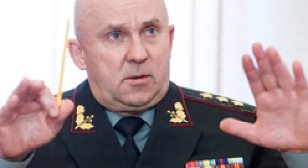 Новости Севастополя - Десять процентов севастопольских маршруток технически неисправны